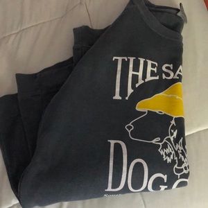 Salty Dog Cafe Sweatshirt